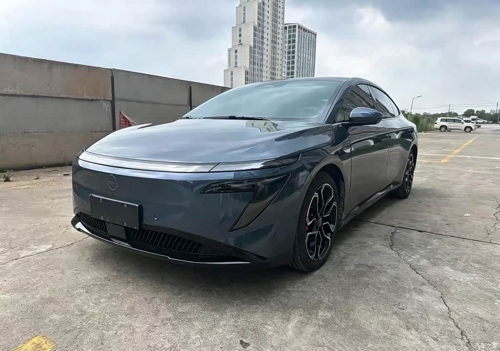 2025 Nissan N7 Model 625 Pro, фото 1, лот 10955540
