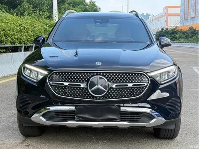 2025 Mercedes-Benz GLC Model Year GLC 260 L 4MATIC Dynamic, фото 1, лот 11178286
