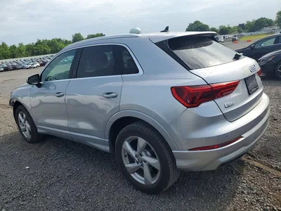 2019 AUDI Q3 PREMIUM PLUS, фото 2, лот 10851168