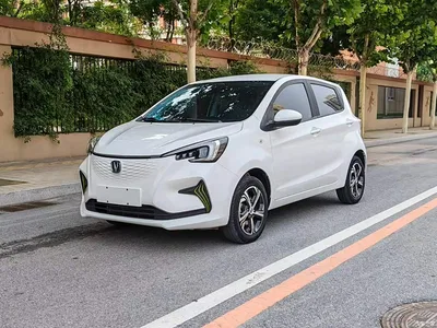 2020 Changan Benben E-Star Heartbeat Edition (NMC Battery), фото 2, лот 10256013