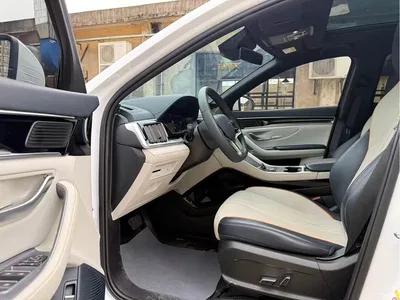 2024 BYD Song PLUS PHEV Glory Edition DM-i 110km Flagship PLUS, фото 4, лот 10274105