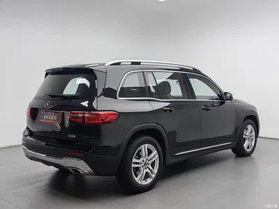 2021 Mercedes-Benz GLB 180 Dynamic, фото 2, лот 11215951