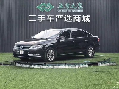 2013 Volkswagen Magotan 1.8TSI Luxury, фото 1, лот 10455807