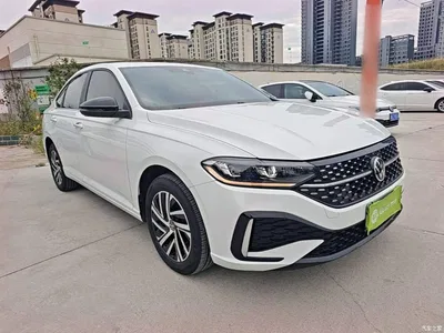 2024 Volkswagen Lavida Model 300TSI DSG Starlight Full Comfort Edition, фото 4, лот 10455402