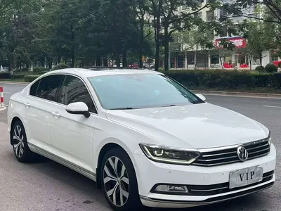 2017 Volkswagen Magotan 380TSI DSG Premium, фото 3, лот 10435673