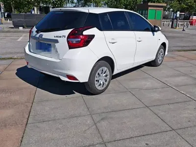 2022 Toyota Vios FS 1.5L CVT Sharp Speed CARE Edition, фото 4, лот 10345293