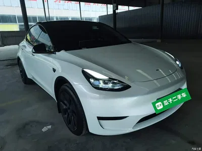2024 Tesla Model Y Rear-Wheel Drive Version, фото 4, лот 11143872
