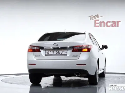 2012 Samsung SM5 SE Plus BOSEadition, фото 4, лот 10992286