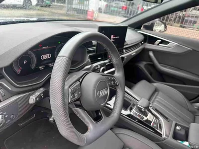 2024 Audi A4L 40 TFSI quattro RS Kit Speed Edition, фото 4, лот 10232479