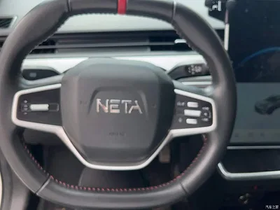 2022 Nezha Auto Nezha V Trend 400 Lite, фото 4, лот 10823700