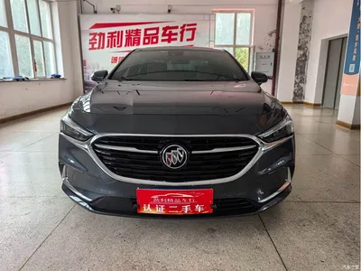 2021 Buick LaCrosse 652T Premium Edition, фото 3, лот 10254688