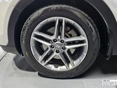 2017 Hyundai Maxcruz Diesel 2.2 2WD, фото 4, лот 10145945