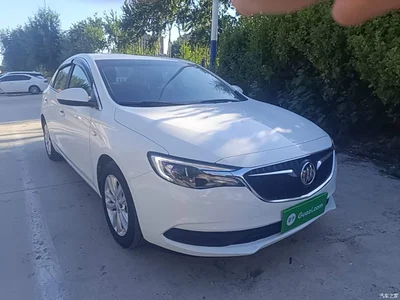 2021 Buick Excelle Facelift Exemplar 1.5L Auto Elite, фото 4, лот 10258793