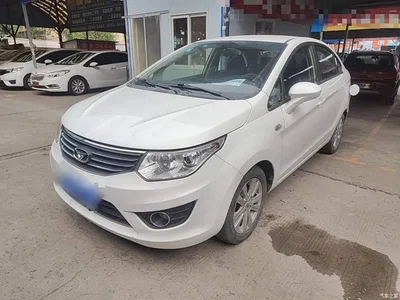 2015 Cowin Kaiyi C3 1.5L AMT Gold Diamond Edition, фото 1, лот 11165010