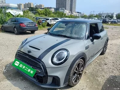 2022 MINI MINI 2.0T COOPER S Racer, фото 2, лот 10955453