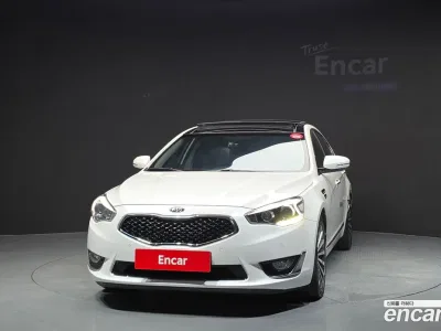 2014 Kia K7 2.4 GDI Prestige Specia, фото 3, лот 10220617