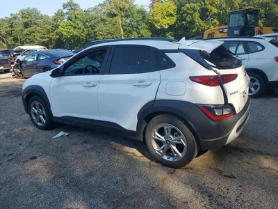 2023 HYUNDAI KONA SEL, фото 2, лот 11141327