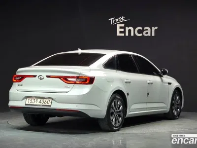 2021 Samsung SM6 2.0 LPe SE Plus, фото 2, лот 10229797