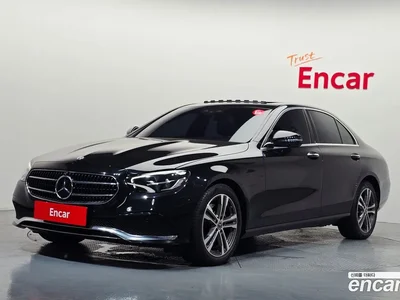 2023 Mercedes-Benz E-Class E250 Avantgarde, фото 1, лот 10201708