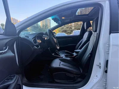 2021 Buick Excelle Facelift Exemplar 1.5L Auto Elite, фото 4, лот 11535196
