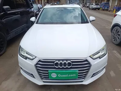 2018 Audi A4L 30th Anniversary 40 TFSI Progressive, фото 3, лот 10439380