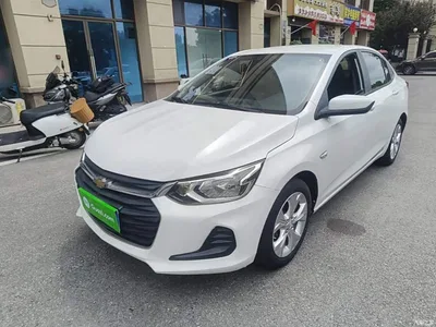 2020 Chevrolet Cavalier 325T Automatic Joy Edition, фото 2, лот 10380732