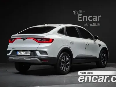 2023 Samsung XM3 1.6 GTe RE, фото 2, лот 10194614