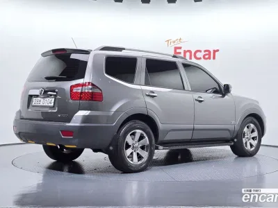 2012 Kia Mohave 4WD KV 300, фото 2, лот 10126687