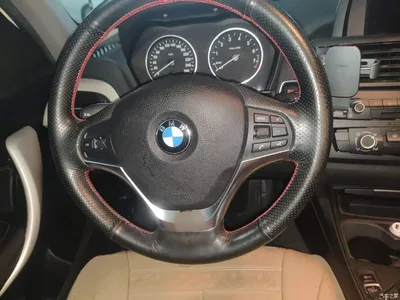2012 BMW 1 Series (Import) 116i Leading, фото 3, лот 10474613