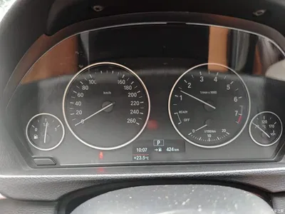 2015 BMW 3 Series 316i Progressive, фото 4, лот 11584977
