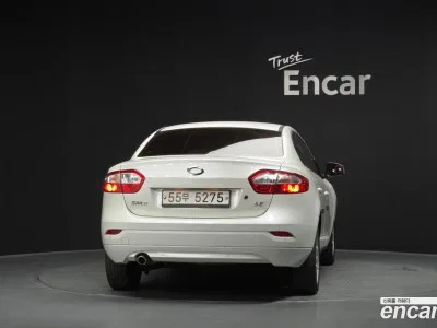 2011 Samsung SM3 SE, фото 3, лот 10188730