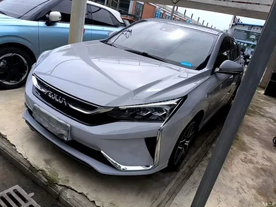 2021 Dongfeng Aeolus Yixuan 230T Automatic Dream Chaser Edition, фото 1, лот 10828796