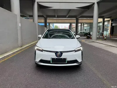 2024 Buick Velite 6 Model 430km Premium Edition, фото 2, лот 10246255