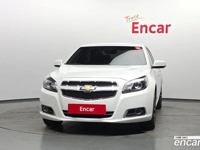 2015 Chevrolet Malibu 2.0 LTZ Deluxe Pack(Black), фото 2, лот 10075933