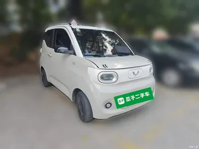 2024 Wuling Motors Hongguang MINIEV 3rd Gen 215km Advanced, фото 3, лот 11578942