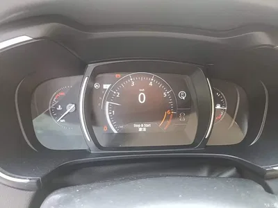 2018 Renault Koleos 2.5L 2WD 120th Anniversary Limited Edition, фото 4, лот 11545458