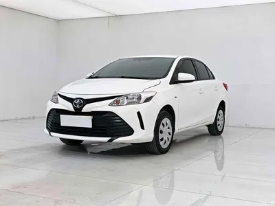2017 Toyota Vios 1.5L CVT Pioneer, фото 1, лот 10268336