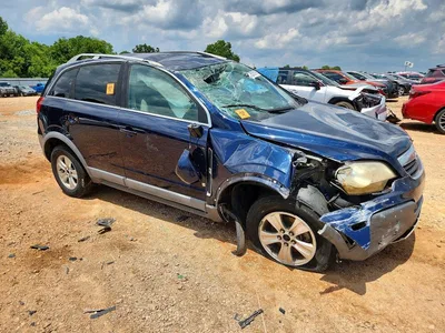 2008 SATURN VUE XE, фото 4, лот 10882477