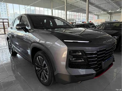 2023 Jetour Dasheng 1.5T DCT Starlight PRO, фото 3, лот 10826931