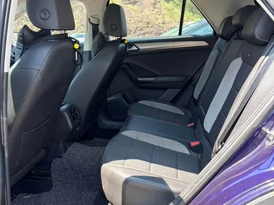 2019 Volkswagen T-ROC 230TSI DSG 2WD Progressive Type China V, фото 3, лот 10447112