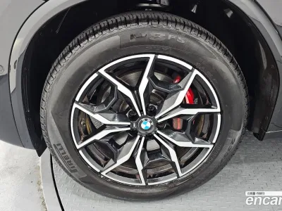 2022 BMW X3 xDrive 20i M Sports Pro, фото 4, лот 10067051