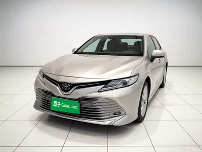 2018 Toyota Camry 2.0G Luxury Edition, фото 1, лот 10306867