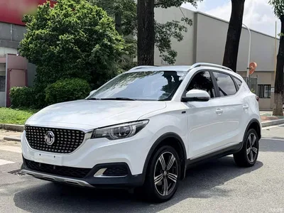 2018 MG ZS 1.5L Manual Comfort China V, фото 2, лот 10327332