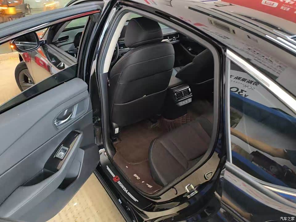 2024 Honda Inspire 260TURBO Elite Edition, фото 4, лот 11210945