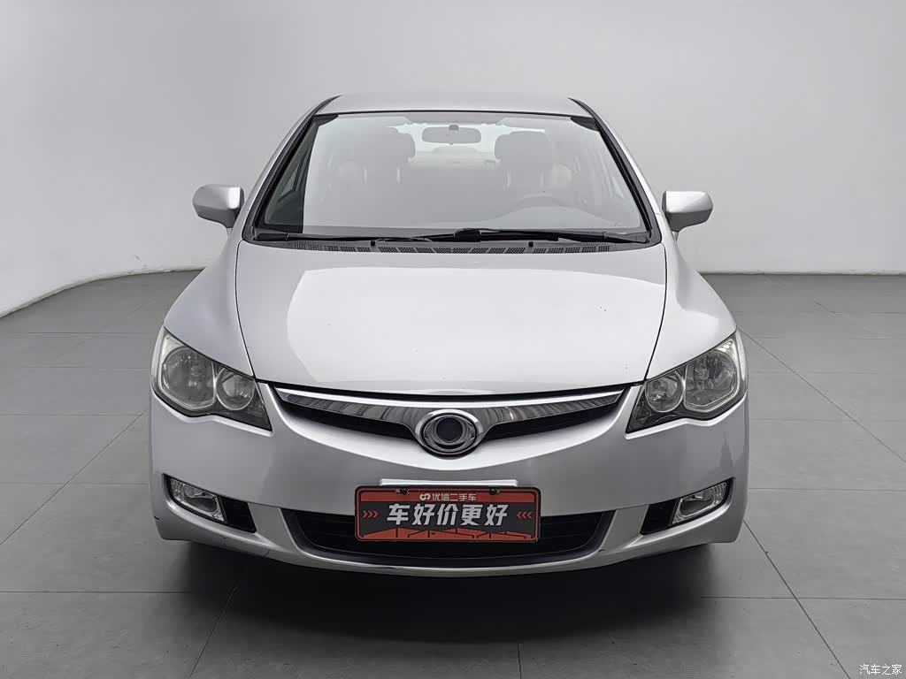 2012 CIIMO CIIMO 1.8L Automatic, фото 3, лот 11153409