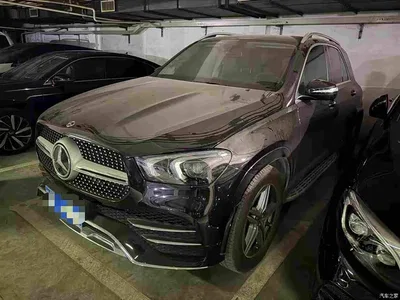 2022 Mercedes-Benz GLE 450 4MATIC Fashion, фото 1, лот 10251687