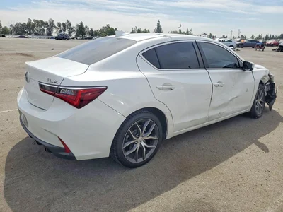 2020 ACURA ILX PREMIUM, фото 3, лот 10871466