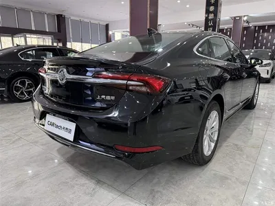 2022 Buick LaCrosse 552T Luxury, фото 4, лот 10276292