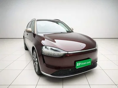 2025 AITO Wenjie AITO M9 Pure Electric Ultra 100kWh 5-Seater, фото 3, лот 11241804