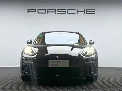 2014 Porsche Panamera 3.0T, фото 3, лот 11003450